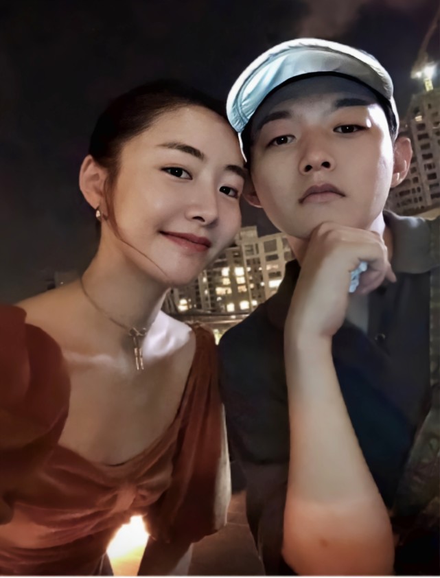 陈露发长文重锤霍尊被迫分手还遭威胁恋爱九年被pua