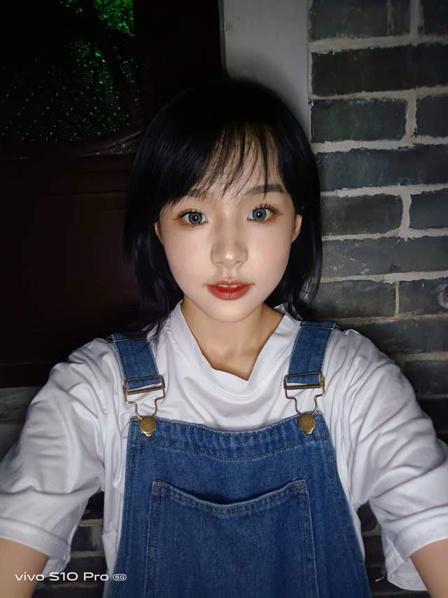 vivo s10 pro一键定格精致美颜自拍__财经头条