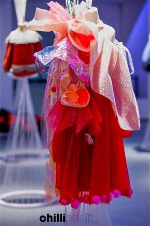 chillichilli中国当代青少儿国际艺术与设计美学展亮相宝龙美术馆