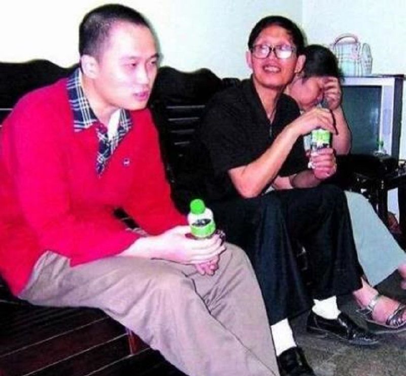 高考狂人张非:一次复旦一次北大两次清华,光芒散尽生活归于平淡__财经头条