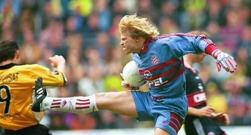 卡恩引入工资帽的观点,拜仁不会受益,这是限制强队乱花钱的方法休闲区蓝鸢梦想 - Www.slyday.coM