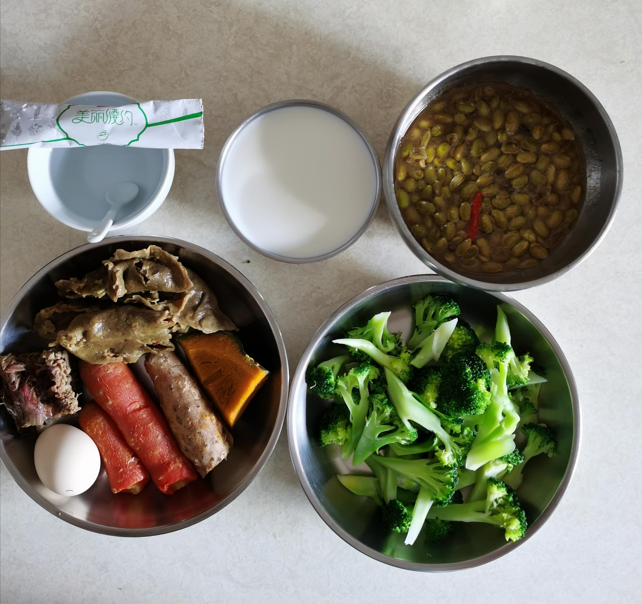 糖尿病人早餐怎么吃学会这样吃早餐让血糖可以控制得更好