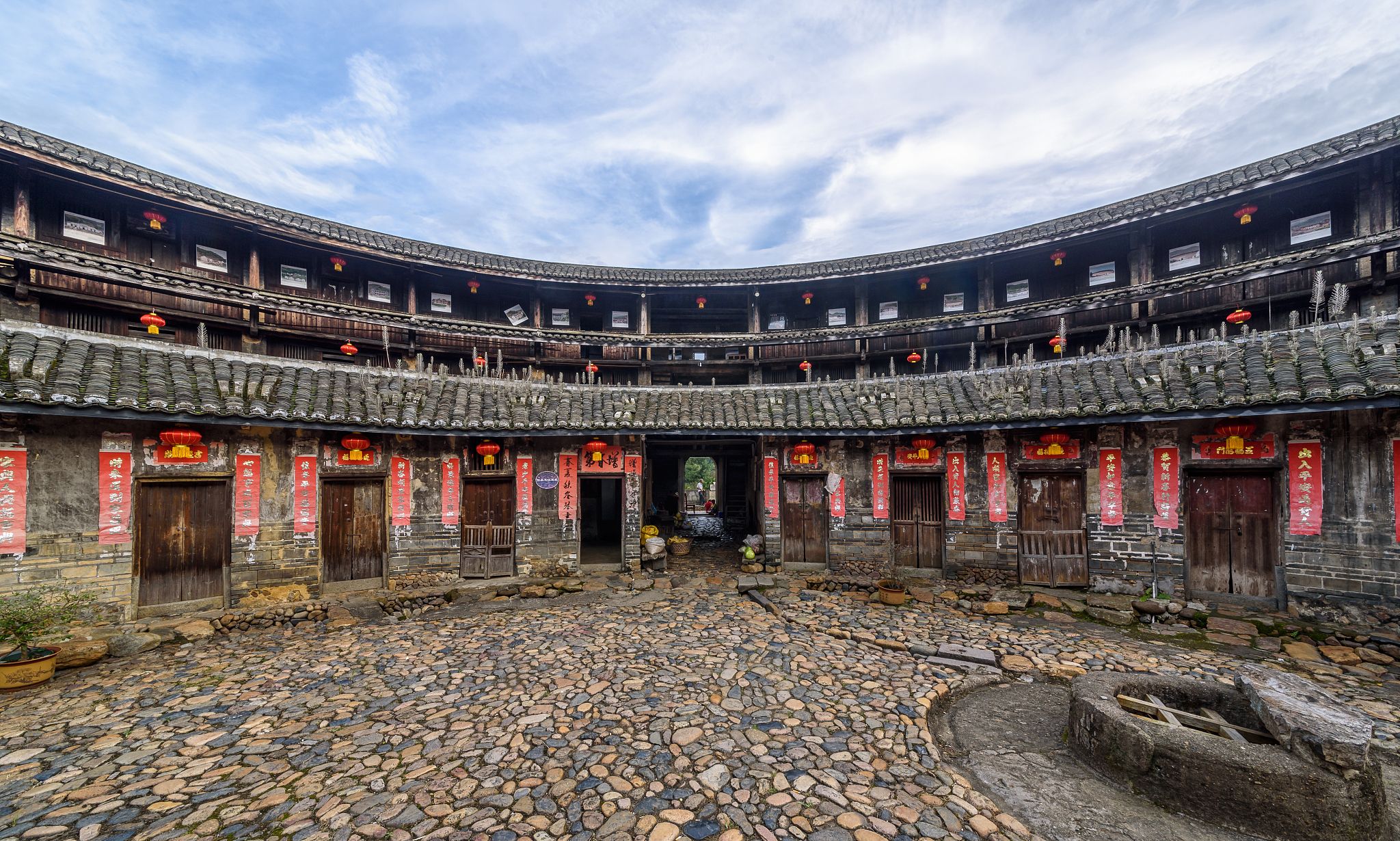 广东梅州是一个客家人为主的地区,为什么有众多的地方学宫和书院