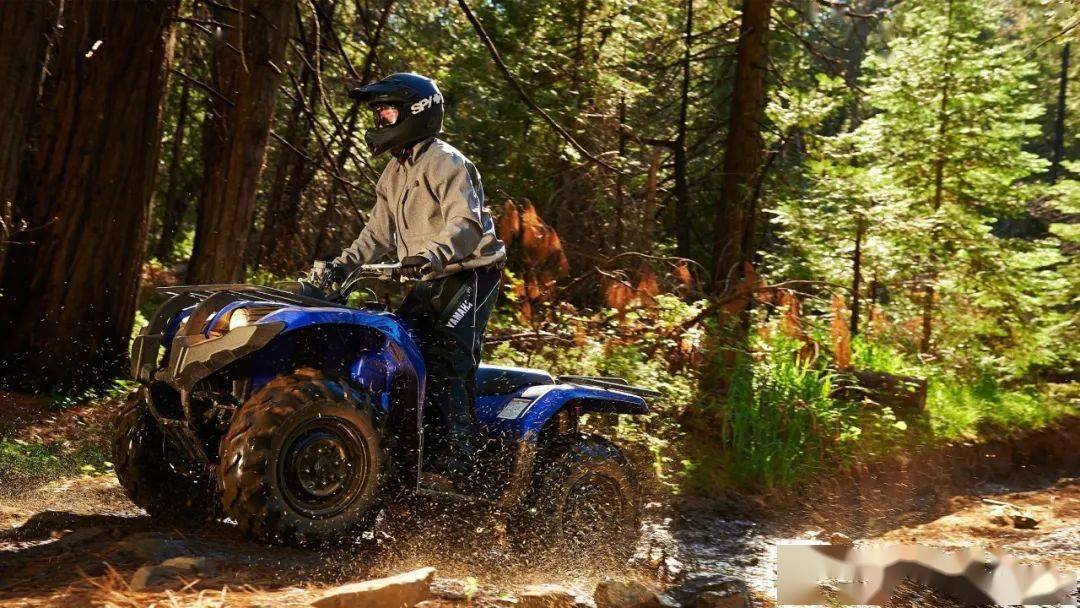 在洛杉矶玩转风靡全球的网红洛杉矶丛林越野