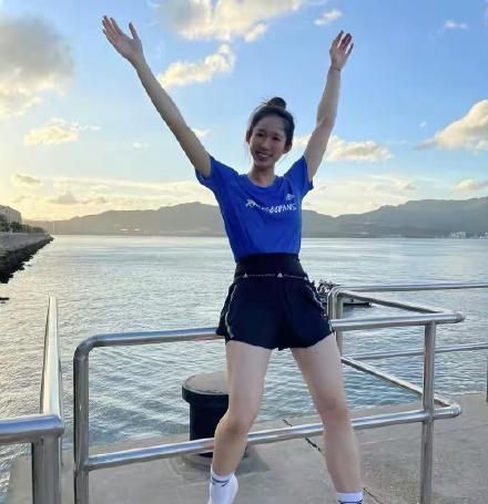 东京奥运会高颜值中国美女选手盘点第五弹,张家齐陈芋汐太可爱休闲区蓝鸢梦想 - Www.slyday.coM