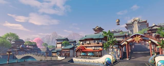 天谕手游苏澜城与冒险家协会相生相伴或是依附为生