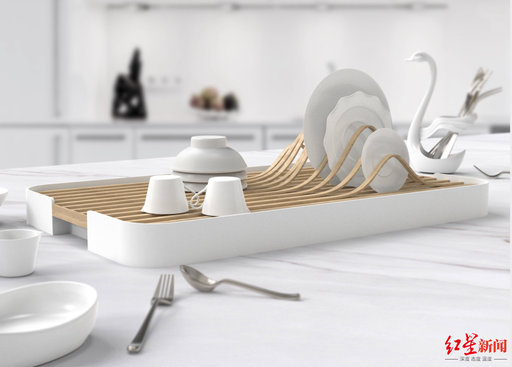 小小竹伴手礼也能获大奖!奖金46万 四川青神向全球征集竹产品创意设计