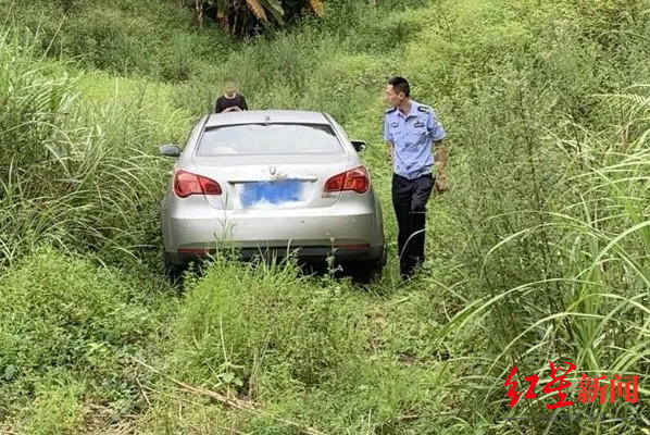 乐山7岁男孩横穿马路被汽车撞倒 驾驶员逃逸6天后被警方抓获休闲区蓝鸢梦想 - Www.slyday.coM