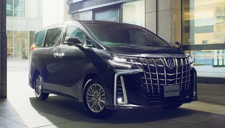 国内卖得最火的SUV 日本本土居然没几个买？
