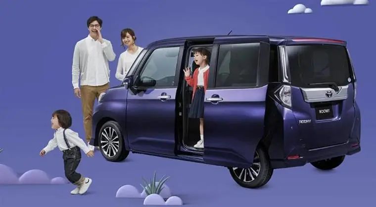 国内卖得最火的SUV 日本本土居然没几个买？