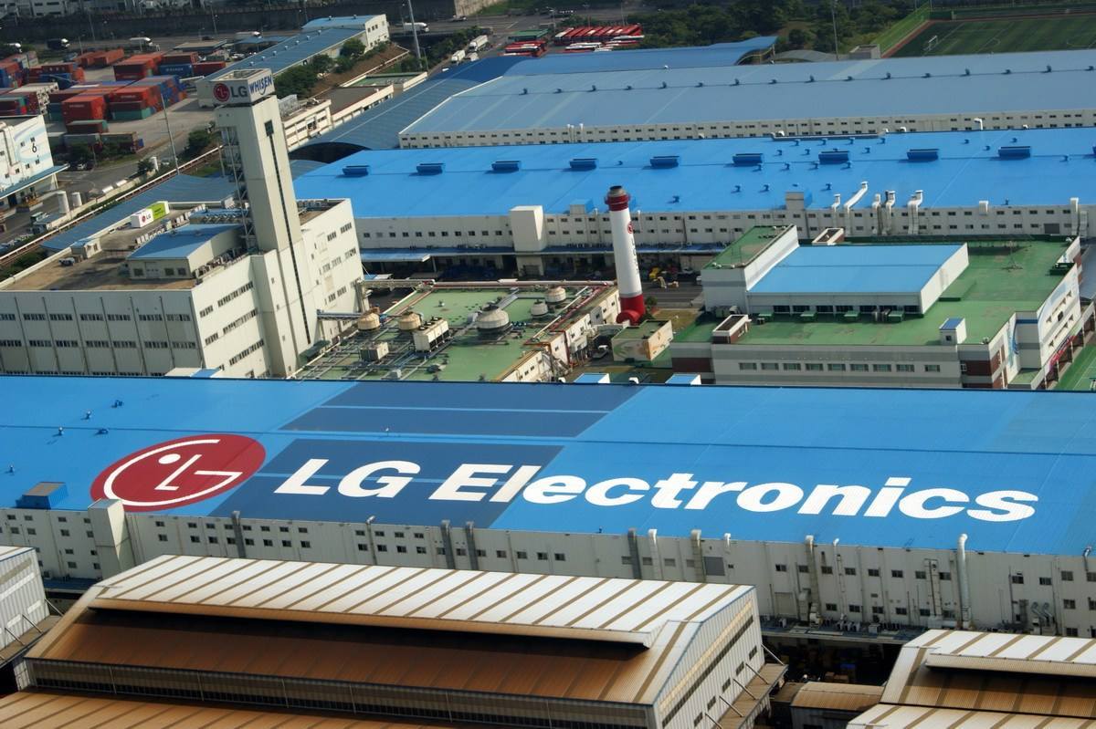 推进造车计划 苹果与多家韩国供应商寻求合作