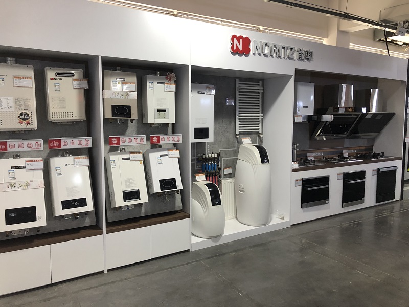 家电奥特莱斯携手天猫优品 7大展厅"重装"升级|电器|地板_新浪新闻