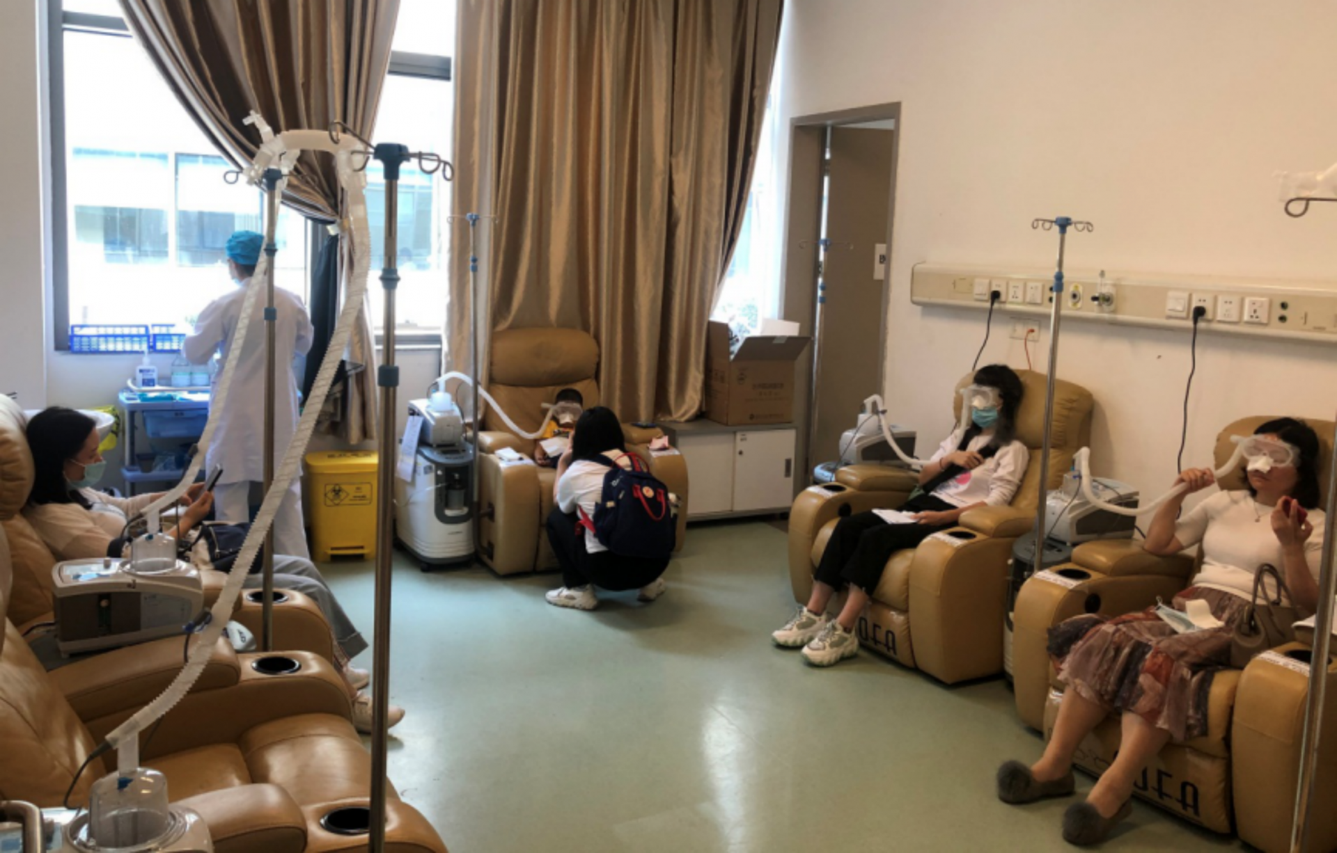 眼科诊疗再上新台阶!首家"省级干眼示范指导中心"落户深圳