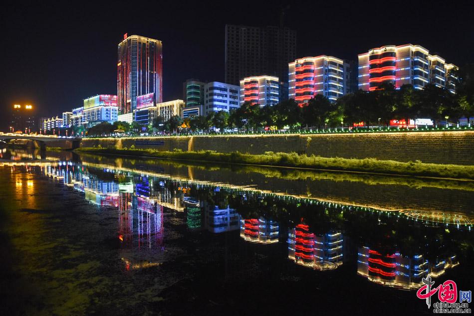 石达开当年喟叹"铁打的宝庆"俯拾皆胜景出入是文化|邵阳市_新浪新闻