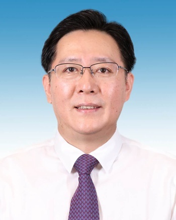 林旭阳当选莆田市人民政府市长(附简历)