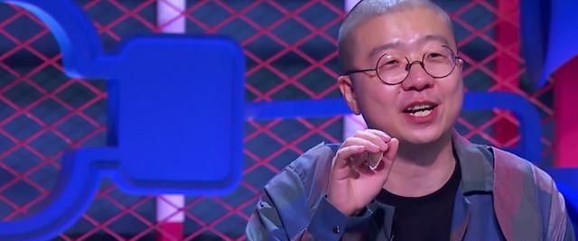 冠军作小工亚军遭淘汰脱口秀大会4第一期就炸