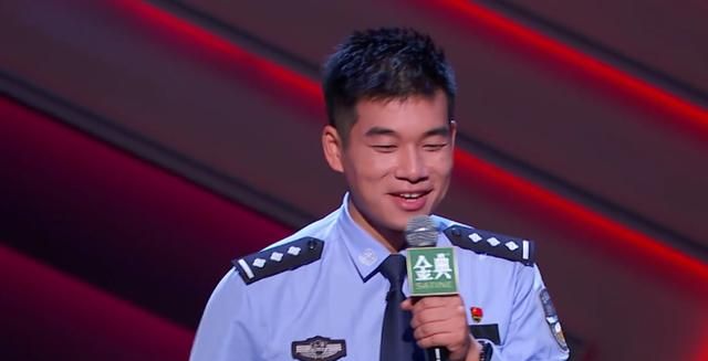 冠军作小工亚军遭淘汰脱口秀大会4第一期就炸