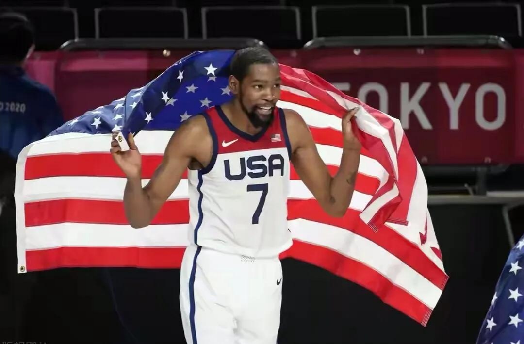 美国:梦之队险胜夺冠,梦醒东京何去何从?