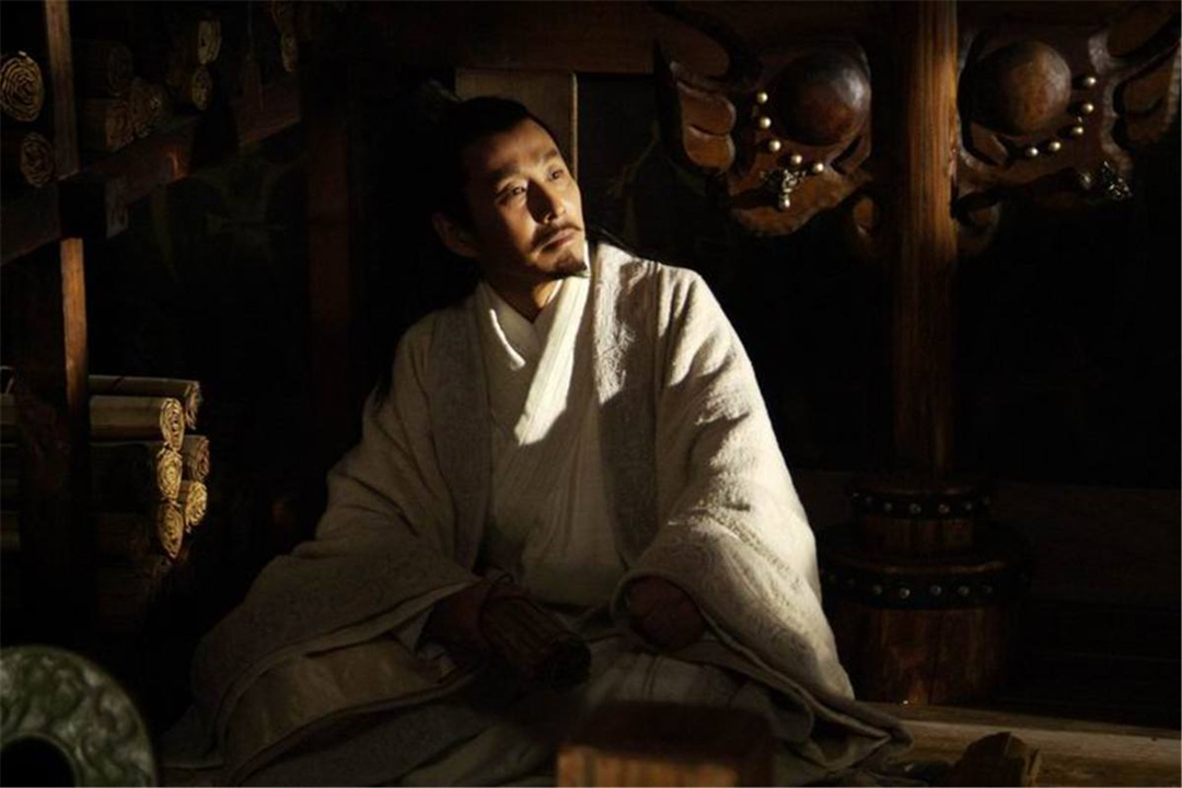 范蠡和文种谁更聪明文种死于非命而范蠡自我保护三迁居住地