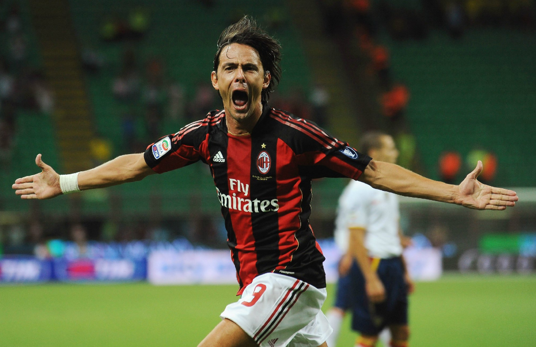 未卜先知!ac米兰放弃他成正确选择,因扎吉接班人如今一蹶不振