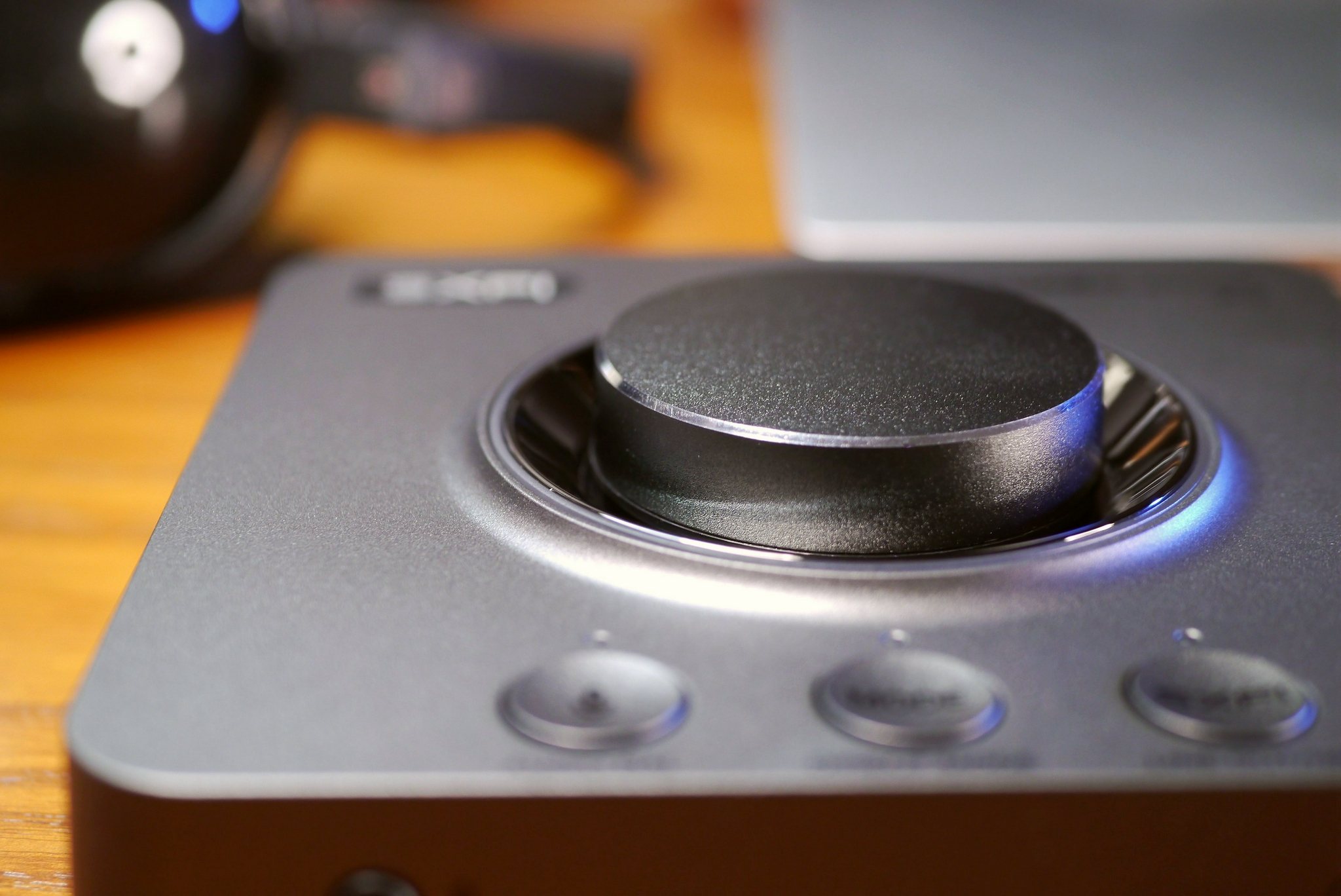 创新soundblasterx4外置声卡全网首测体验