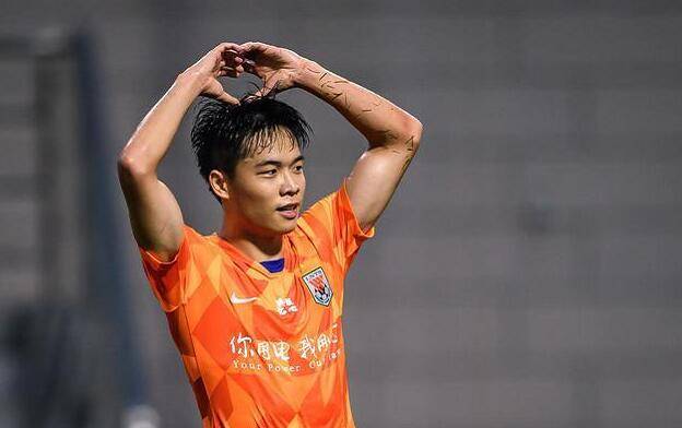 据山东媒体人尹波透露,山东泰山球员段刘愚将加盟西甲球队格拉纳达队