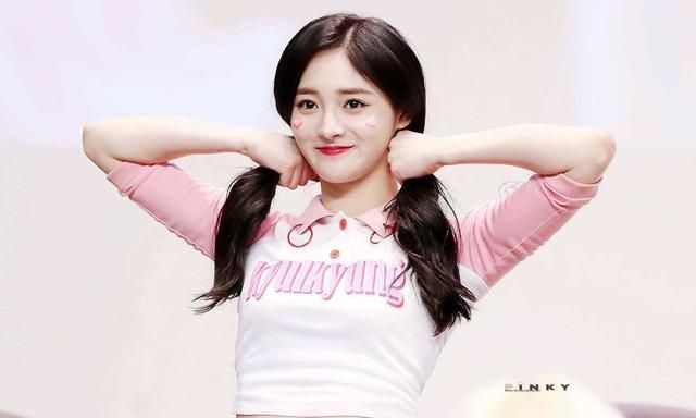 周洁琼的舞台无法“爆裂”：出道5年,她的爱豆初心还在吗?休闲区蓝鸢梦想 - Www.slyday.coM