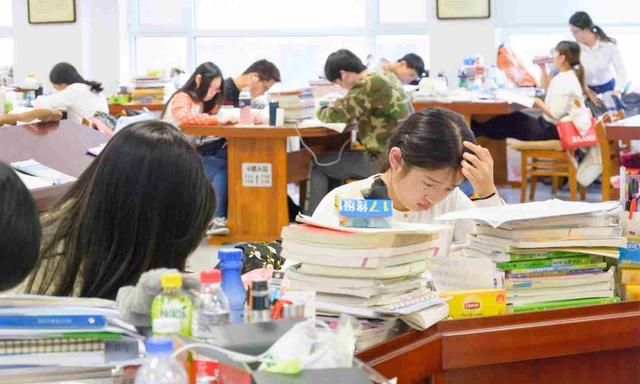 21年考研初试“所剩无几”：为数不多的时间,需要精巧的复习规划休闲区蓝鸢梦想 - Www.slyday.coM