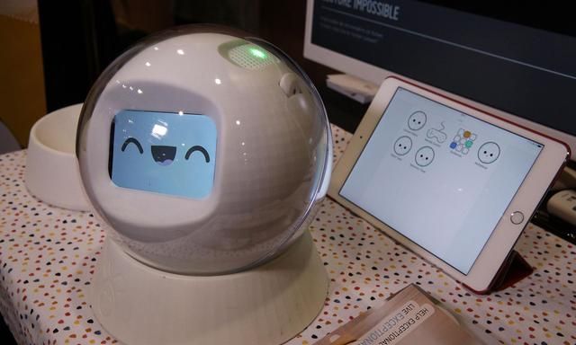 科技时代的新变革!睿米旗舰机带来全新清洁体验,让智能生活封神