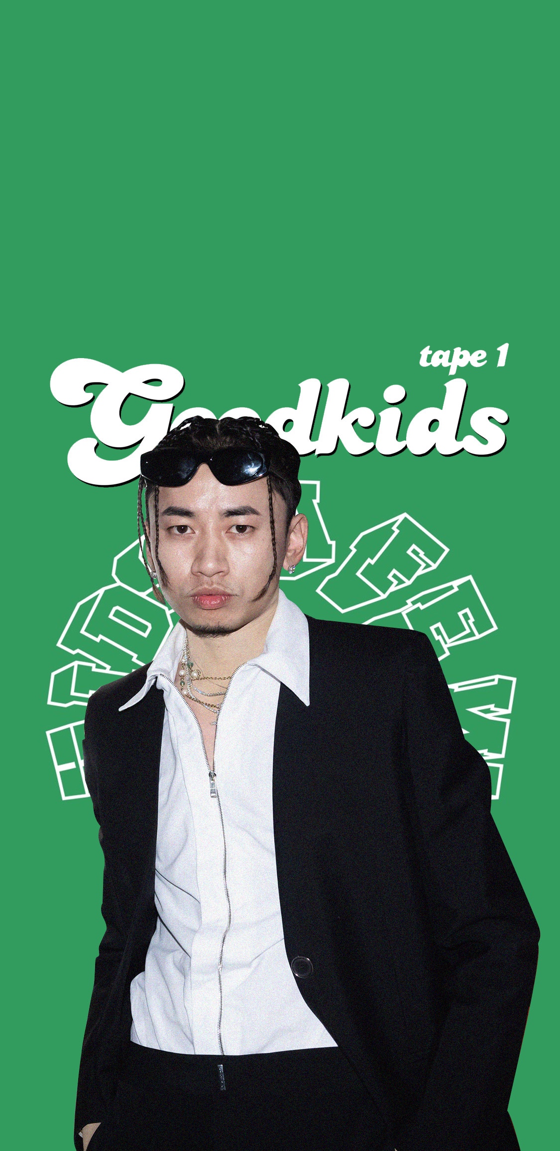 马思唯为漫威唱主题曲电影内容敏感看好这次合作吗