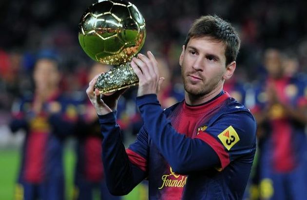 如何看待“梅西离队”对打工人的生活启示录?休闲区蓝鸢梦想 - Www.slyday.coM 如何看待“梅西离队”对打工人的生活启示录?休闲区蓝鸢梦想 - Www.slyday.coM