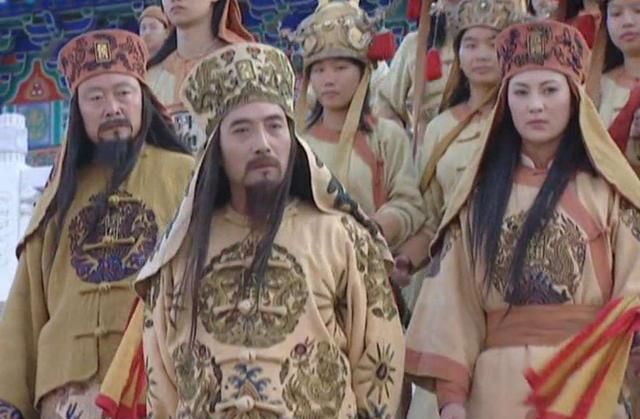 杨秀清和石达开谁的才能更高为何杨秀清死后石达开屡吃败仗