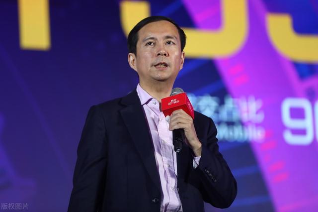 态度很强硬,张勇回应阿里女员工事件,问题越来越大