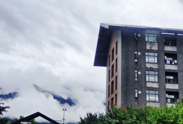 西安建筑科技大学就业好不好?极度有保障!休闲区蓝鸢梦想 - Www.slyday.coM