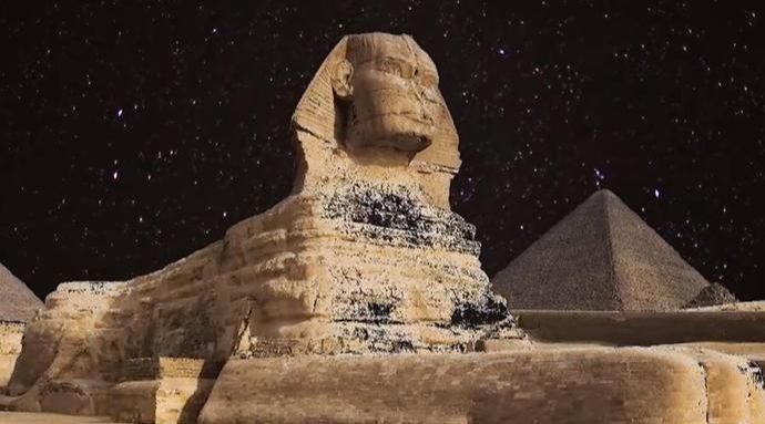 1998年狮身像下发生怪异的事！一群人无故消失，他们经历了什么？休闲区蓝鸢梦想 - Www.slyday.coM