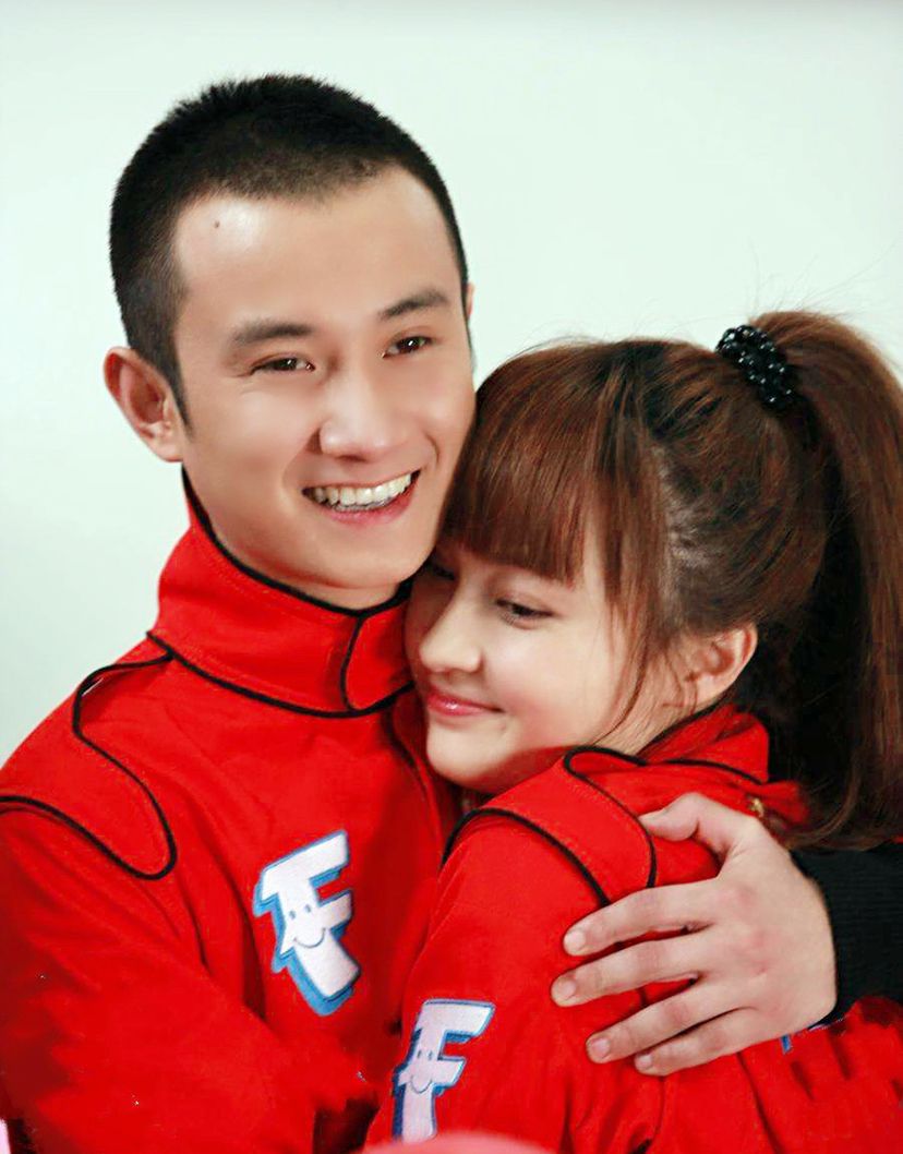 恶意太大姚笛老公深夜与美女密会被包容网友却指责姚笛天道轮回