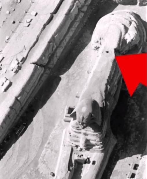 1998年狮身像下发生怪异的事！一群人无故消失，他们经历了什么？休闲区蓝鸢梦想 - Www.slyday.coM