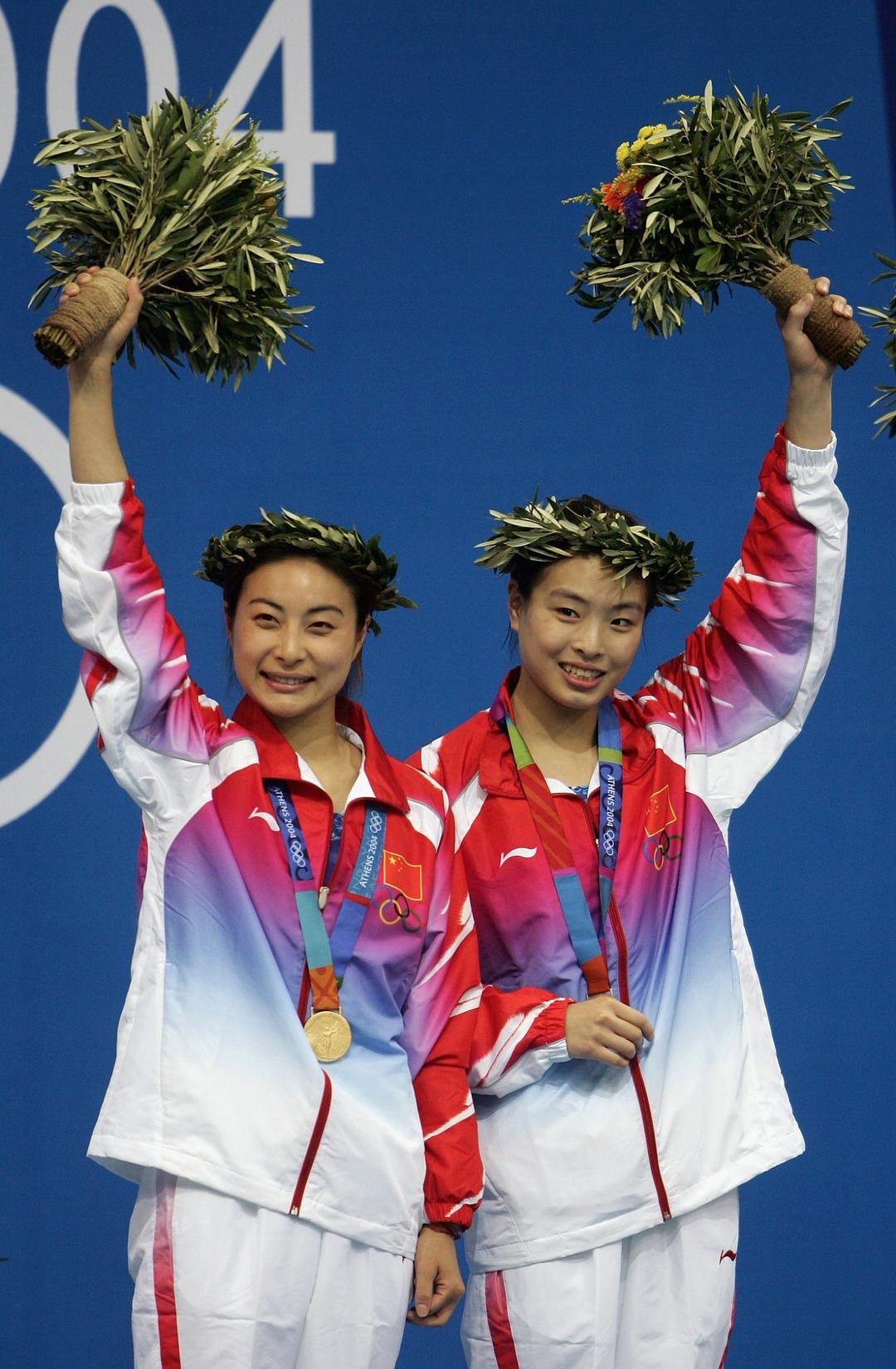 全红婵能成为第二个郭晶晶吗