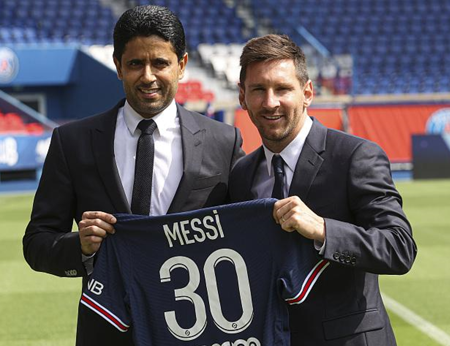 才1天!大巴黎卖球衣赚了3000万欧元,多卖2天,或能付梅西年薪了休闲区蓝鸢梦想 - Www.slyday.coM 才1天!大巴黎卖球衣赚了3000万欧元,多卖2天,或能付梅西年薪了休闲区蓝鸢梦想 - Www.slyday.coM