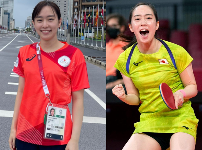 太大了石川佳纯巨型雕塑亮相蹲着也有4米高没真人好看