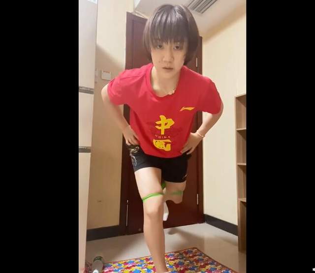 国乒隔离21天训练曝光！陈梦孙颖莎剑指全运会，马龙小胖再争锋？休闲区蓝鸢梦想 - Www.slyday.coM