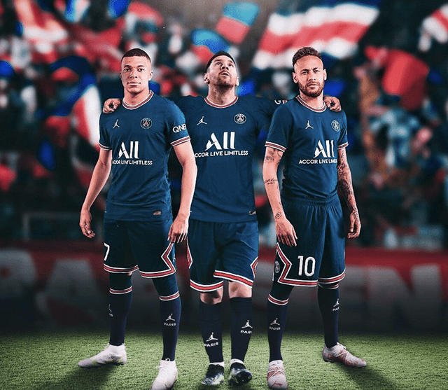 大巴黎赚翻了!梅西球衣一天销量赚近3000万,中国球迷买到断货休闲区蓝鸢梦想 - Www.slyday.coM 大巴黎赚翻了!梅西球衣一天销量赚近3000万,中国球迷买到断货休闲区蓝鸢梦想 - Www.slyday.coM