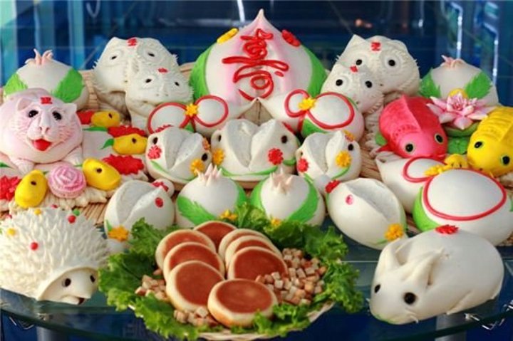 主食|大米|面食_新浪新闻