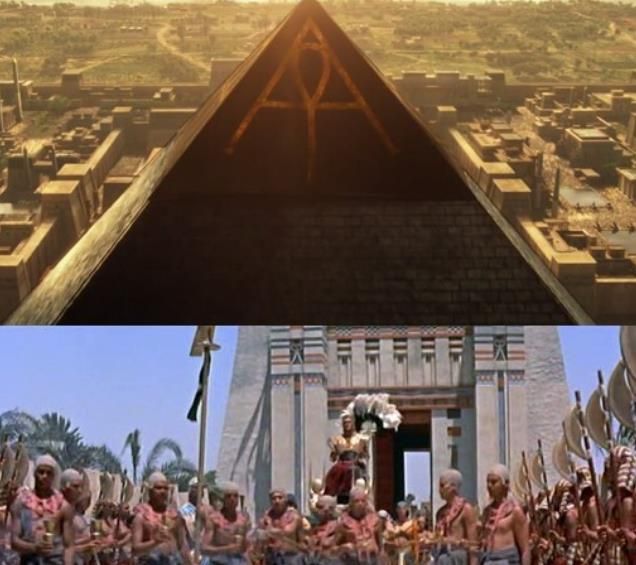 1998年狮身像下发生怪异的事！一群人无故消失，他们经历了什么？休闲区蓝鸢梦想 - Www.slyday.coM