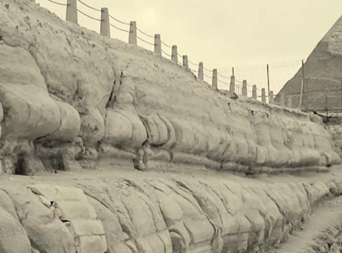 1998年狮身像下发生怪异的事！一群人无故消失，他们经历了什么？休闲区蓝鸢梦想 - Www.slyday.coM