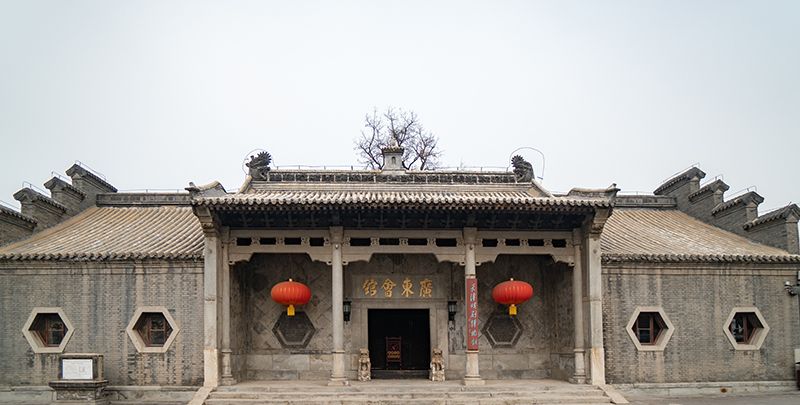 1986年邓颖超题写"天津戏剧博物馆"真惊艳,活泼烂漫,不拘一格