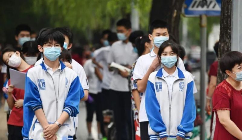 初中生喜迎“好消息”,初高中或实行2+2模式,家长对此看法不一休闲区蓝鸢梦想 - Www.slyday.coM 初中生喜迎“好消息”,初高中或实行2+2模式,家长对此看法不一休闲区蓝鸢梦想 - Www.slyday.coM