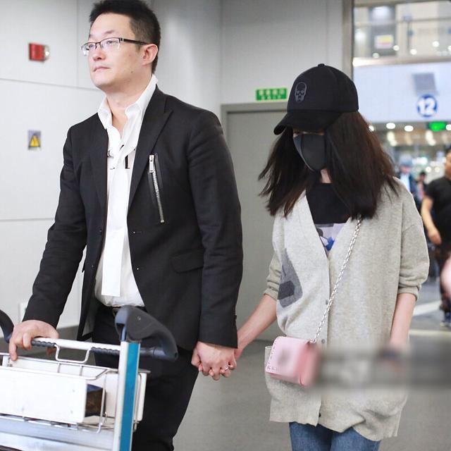 姚笛老公背妻深夜幽会辣妹,女方似"树懒"超黏人|树懒|姚笛|高杰_新浪