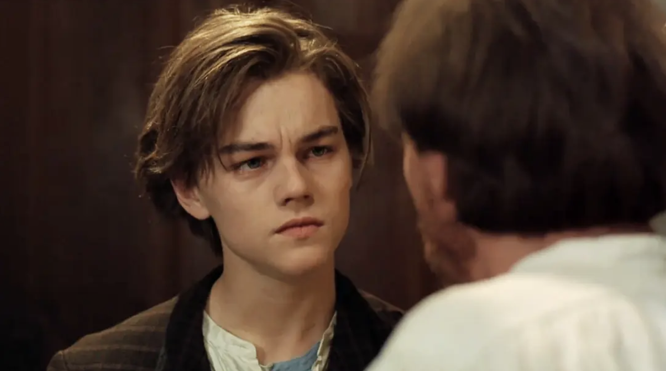 人手1个奥斯卡小李子大魔王梅姨联手网飞超强阵容新作定档