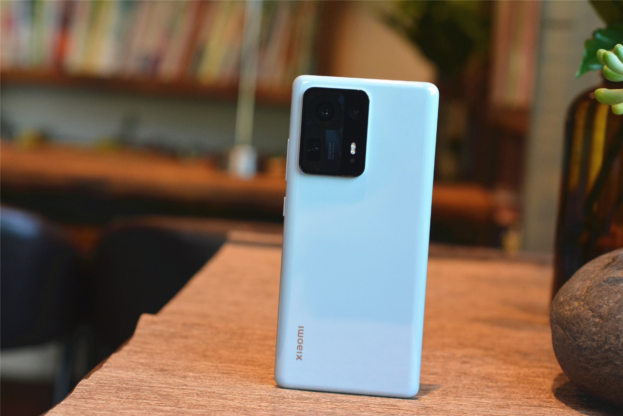 小米mix4无线快充被阉割从67w降至50w为何在开倒车